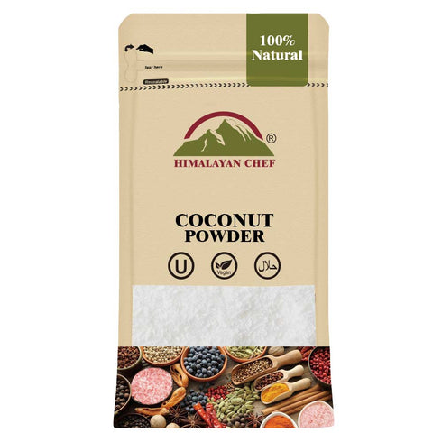 Coconut Powder - 0.33lbs | Himalayan Chef